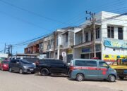 Antrean Warga Memanjang Isi Pertamax, Pertalite Kosong