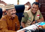 Bupati Pidie Minta Masyarakat Bersabar, Pemkab Fokus Pemulihan Pasca Banjir