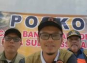 Bantuan CPP 39 Ton Beras Untuk 11.276 Jiwa Warga Subulussalam