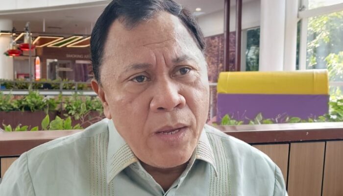 Kakanwil Kemenag Sumut: Ambil Hikmah Bencana Banjir