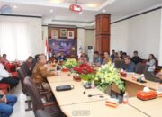 Pemko Gunungsitoli Antisipasi Lonjakan Harga Sembako Dampak Bencana