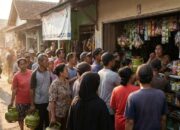 Pasokan Tersendat Pascabanjir, Gas Melon Dan Pertalite Langka Di Binjai