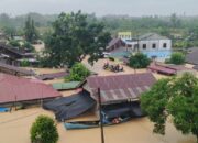 Basarnas Disorot, Upaya Penyelamatan Warga Korban Banjir Tak Maksimal