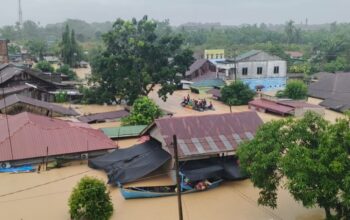 Basarnas Disorot, Upaya Penyelamatan Warga Korban Banjir Tak Maksimal