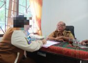 Kades Di Palipi Digerebek Selingkuh Dengan Bidan Desa