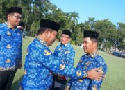 Ikut Tangani Bencana Banjir, Lom Lom Suwondo: Terima Kasih Korpri