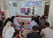 PKBM Ruman Aceh Gelar Workshop Pengembangan Keterampilan Digital Paket B Dan C