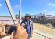 Nasir Djamil: Presiden Jangan Ragu Tetapkan Status Bencana Nasional