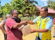 Akses Terputus, Korban Banjir Aceh Utara Butuh Pasokan Listrik, Air Minum, Dan Komunikasi