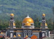 Terhindar Dari Bencana, Pemkab Agara Gelar Dzikir Dan Doa Bersama