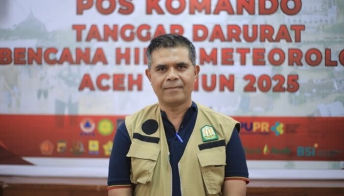 Update Bencana Aceh: 173 Orang Meninggal, 204 Hilang