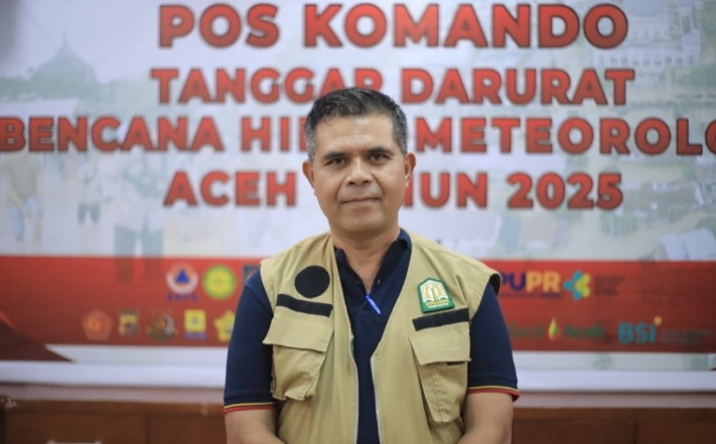 Update Bencana Aceh: 173 Orang Meninggal, 204 Hilang