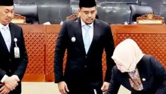 Pengamat Kritik APBD Sumut 2026, Sejumlah Catatan Krusial Perlu Perhatian Serius