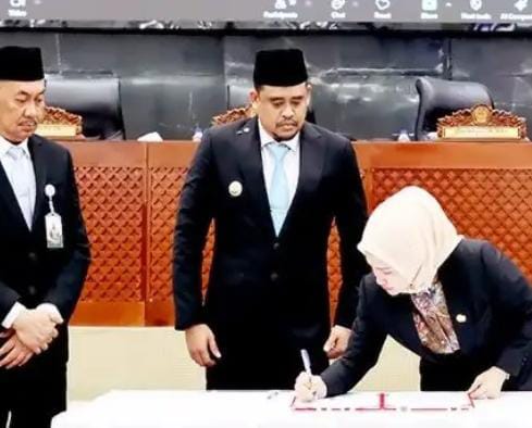 Pengamat Kritik APBD Sumut 2026, Sejumlah Catatan Krusial Perlu Perhatian Serius