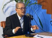 Pembelokan Dan Pembalakan Liar