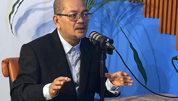 Pembelokan Dan Pembalakan Liar