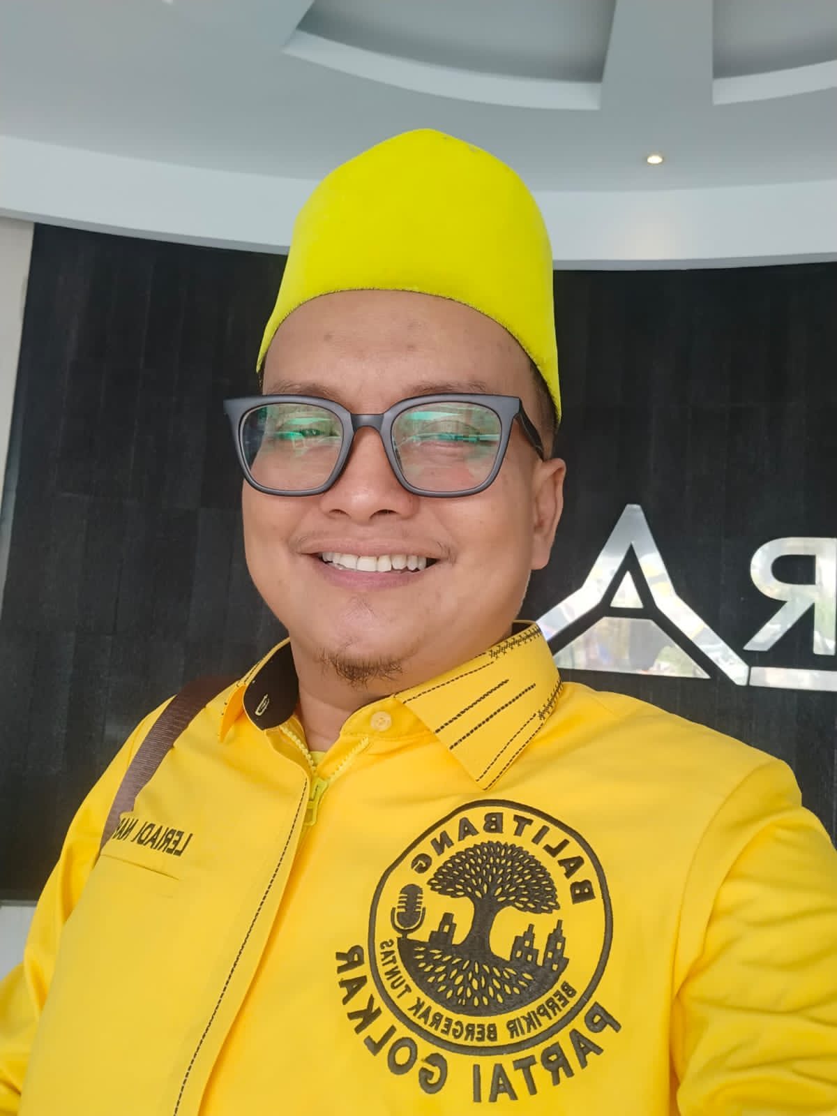 Leriadi Minta Presiden Tetapkan Bencana Nasional Di Sumatera