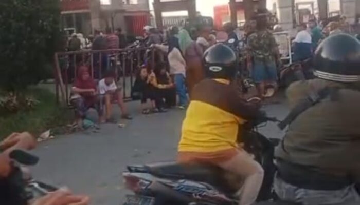 Pejabat Diminta Tidak Asal Bicara Terkait BBM Rakyat Gerah