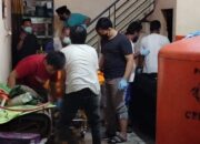 Sekeluarga Ditemukan Tewas Dalam Ruko Di Medan Marelan