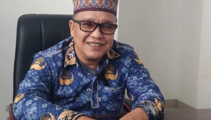Kementerian Haji Dan Umroh Medan Mantapkan Persiapan Haji 2026
