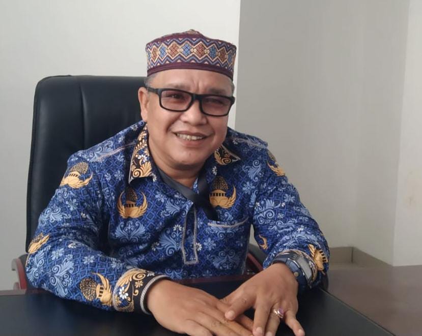 Kementerian Haji Dan Umroh Medan Mantapkan Persiapan Haji 2026