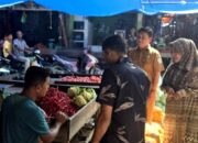 Harga BBM Dan Kebutuhan Pokok Meroket, DPRK Pidie Bereaksi