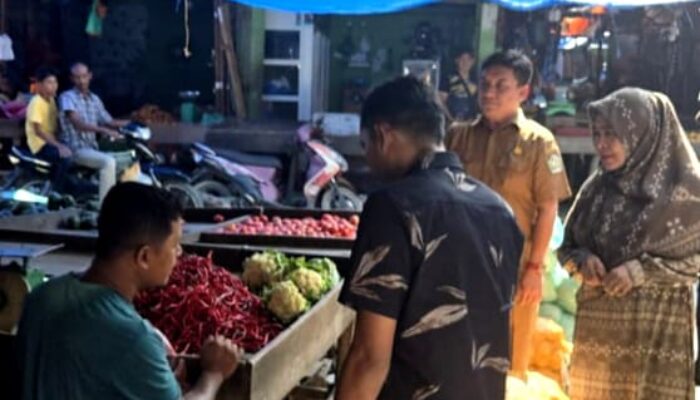 Harga BBM Dan Kebutuhan Pokok Meroket, DPRK Pidie Bereaksi