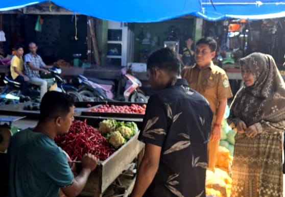 Harga BBM Dan Kebutuhan Pokok Meroket, DPRK Pidie Bereaksi