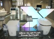 JOMOO Buka Showroom Pertama di Jakarta Berfokus pada Solusi Kesehatan dan Kebersihan untuk Wanita dan Anak-Anak