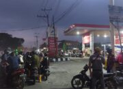 Antrean Panjang Di SPBU Masih Terjadi, Pertamina Imbau Masyarakat Tidak Panic Buying