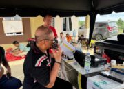 Aceh Tamiang Luluh Lantak, 51.726 KK Warga Mengungsi