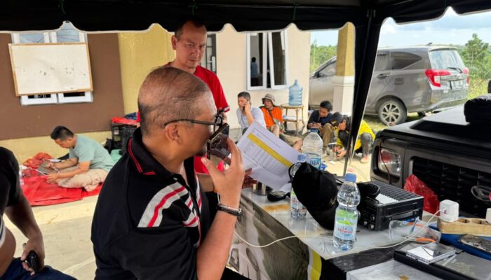 Aceh Tamiang Luluh Lantak, 51.726 KK Warga Mengungsi