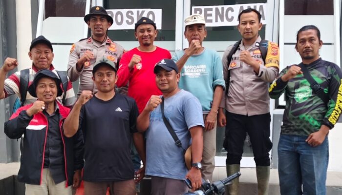 Sejumlah Desa Terdampak Banjir Bandang Belum Tersentuh Bantuan