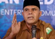 Kadisdik: Aceh Jadi Salah Satu Perhatian Perbaikan Fasilitas Pendidikan