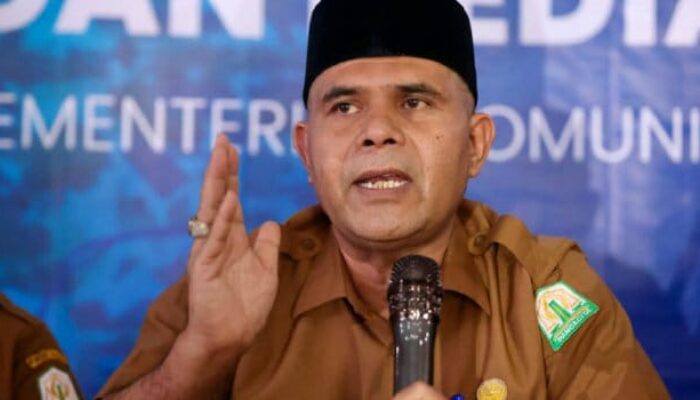 Kadisdik: Aceh Jadi Salah Satu Perhatian Perbaikan Fasilitas Pendidikan