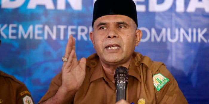 Kadisdik: Aceh Jadi Salah Satu Perhatian Perbaikan Fasilitas Pendidikan