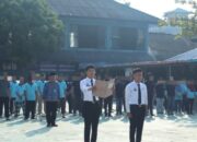 Upacara HUT Ke-54 KORPRI Tahun 2025 Khidmat