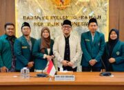 Kader Al Washliyah Apresiasi Langkah Kemenhaj: Reformasi Haji Perlu Dikawal Bersama