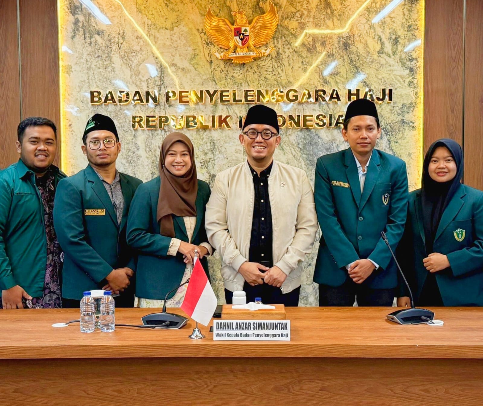 Kader Al Washliyah Apresiasi Langkah Kemenhaj: Reformasi Haji Perlu Dikawal Bersama