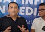 Stok BBM Aman, Distribusi Terkendala Listrik PLN