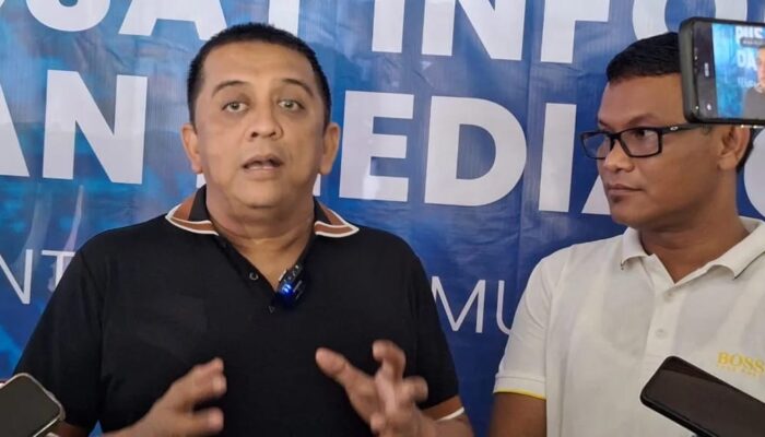 Stok BBM Aman, Distribusi Terkendala Listrik PLN