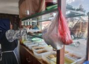 Harga Cabai Kian Melonjak, Pedagang Dan Warga Mulai Tertekan