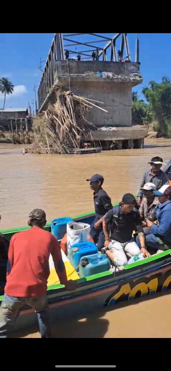 Perjuangan Tim Parkside Dan Portola Terjebak Enam Hari Di Takengon: Evakuasi Dramatis Melintasi Longsor, Pegunungan Dan Banjir