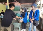 “ISBI Aceh Peduli Bencana” Turunkan Mahasiswa Galang Bantuan