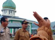 Plt Kadissos Pidie: Bantuan Banjir Sudah Tersalur Ke Warga