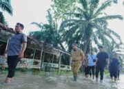 Pastikan Penanganan Banjir Yang Tepat Di Batubara