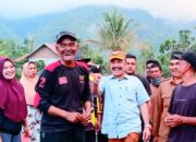 Pelayanan Medis Prioritas Di Posko Pengungsian Blang Pandak