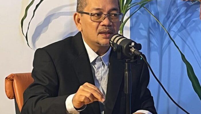 Penanganan Bencana Di Sibolga Menempatkan Negara Pada Sorotan Tajam Publik