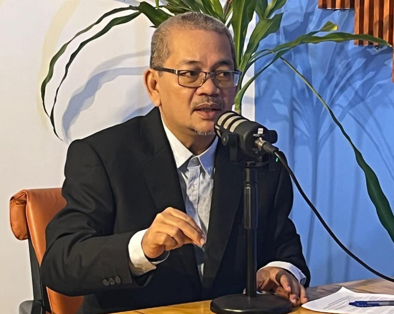 Penanganan Bencana Di Sibolga Menempatkan Negara Pada Sorotan Tajam Publik