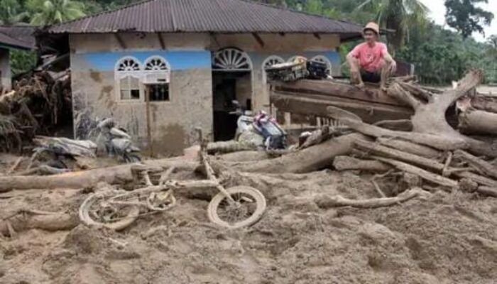 Respon Lamban, Tanda Gagalnya Tata Kelola